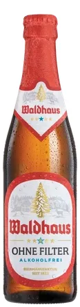 Waldhaus Ohne Filter Alkoholfrei