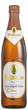 Waldhaus Schwarzwald Weisse Dunkel