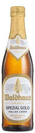 Waldhaus Spezial Gold