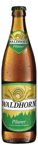 Waldhorn Pilsner