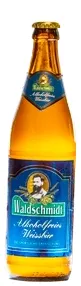 Waldschmidt Alkoholfreies Weißbier