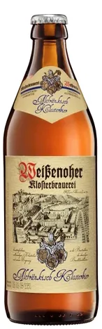 Weißenohe Altfränkisch Klosterbier