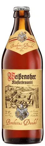 Weißenohe Bonifatius Dunkel