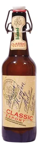 Weißenohe Classic Export