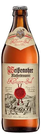 Weißenohe Klostersud