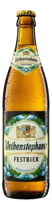Weihenstephaner Festbier