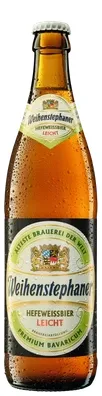 Weihenstephaner Hefeweissbier Leicht