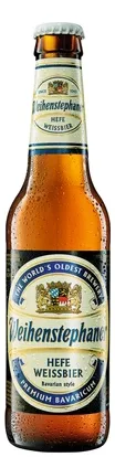 Weihenstephaner Hefeweissbier
