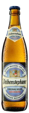Weihenstephaner Original Helles Alkoholfrei