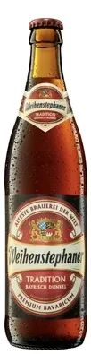 Weihenstephaner Tradition Bayrisch Dunkel