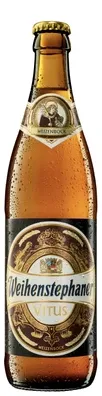 Weihenstephaner Vitus Weizenbock