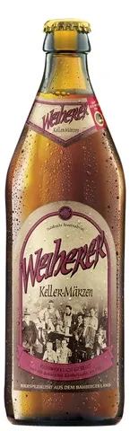 Weiherer Keller-Märzen