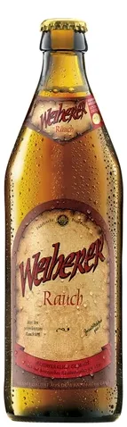 Weiherer Rauch