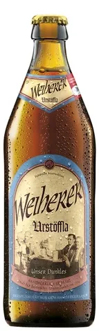 Weiherer Urstöffla