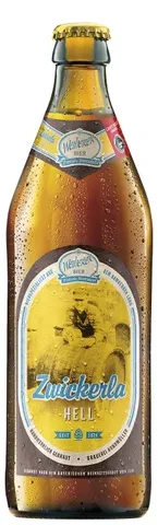 Weiherer Zwickerla Hell