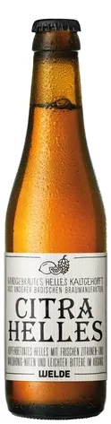 Welde Craft Citra Helles