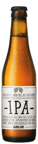 Welde Craft India Pale Ale