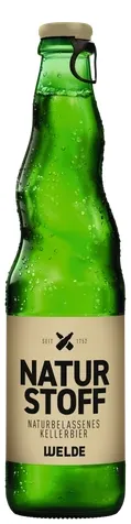Welde Naturstoff Bio