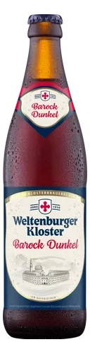 Weltenburger Kloster Barock dunkel