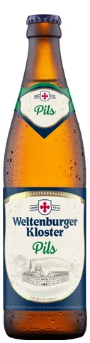 Weltenburger Kloster Pils