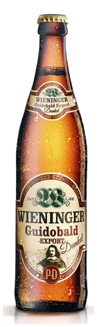 Wieninger Guidobald Export Dunkel