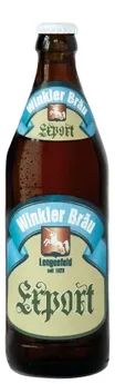 Winkler Export