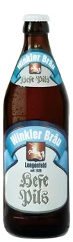Winkler Hefe-Pils