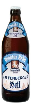 Winkler Hell