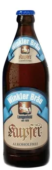 Winkler Kupfer alkoholfrei