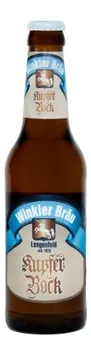 Winkler Kupfer Bock
