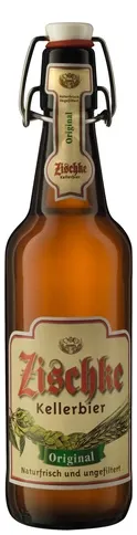 Zischke Kellerbier Original