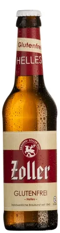 Zoller Helles Glutenfrei
