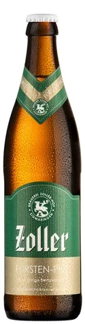 Zoller-Hof Fürsten-Pils