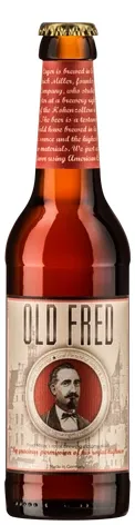 Zoller-Hof Old Fred red