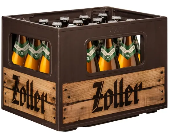 Zoller-Hof Spezial Export