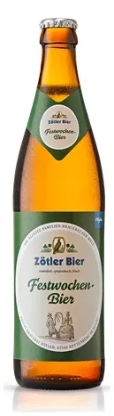 Zötler Festbier
