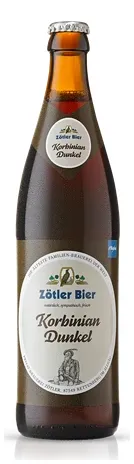 Zötler Korbinian dunkel
