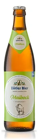 Zötler Maibock