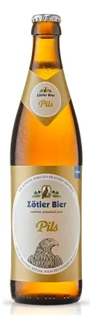 Zötler Pils