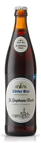 Zötler St. Stephansbock