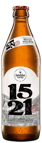 Zwiefalter Klosterbräu 1521