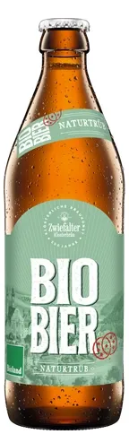 Zwiefalter Klosterbräu BIOBIER