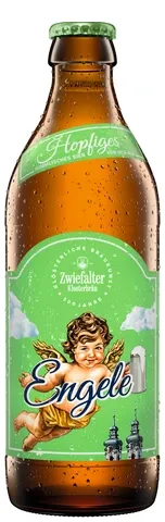 Zwiefalter Klosterbräu Hopfiges Engele