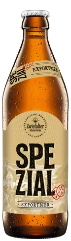Zwiefalter Klosterbräu Spezial