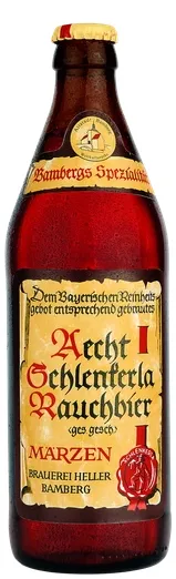 Aecht Schlenkerla Rauchbier Märzen