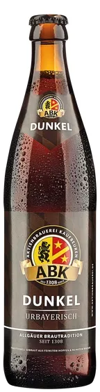 Aktien Dunkel Urbayerisch