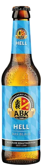 Aktien Hell Das Blaue