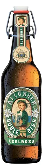 Allgäuer Büble Edelbräu