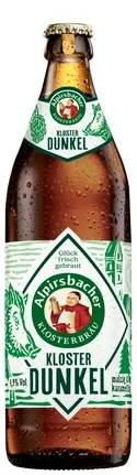 Alpirsbacher Kloster Dunkel
