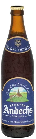 Andechser Export Dunkel
